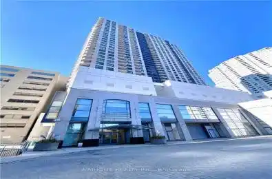8 Hillcrest Avenue Unit# 2101 Toronto C14 Ontario M2N 6Y6