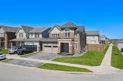 35 Drew Brown Boulevard Orangeville Ontario L9W 6Z6