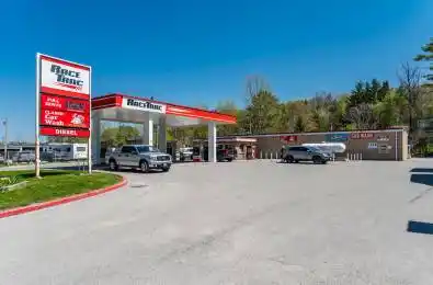 793 Vindin Street Midland Ontario L4R 4L9