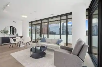 20 Lombard Street Unit# 3411 Toronto C08 Ontario M5C 0A7