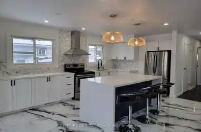 211 Madawaska Avenue Oshawa Ontario L1J 1E6