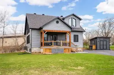 4923 Juliette Street South Glengarry Ontario K0C 1S0