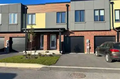 1465 Station Street Unit# 19 Pelham Ontario L0S 1E3