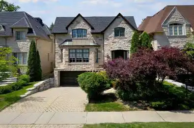 382 Bedford Park Avenue Toronto C04 Ontario M5M 1J8