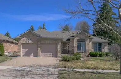 1738 Louise Boulevard London Ontario N6G 5E7