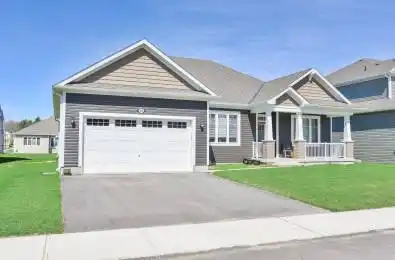 35 Dyer Crescent Bracebridge Ontario P1L 0N4