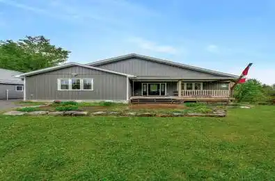 766 Station Road Marmora and Lake Ontario K0K 2M0