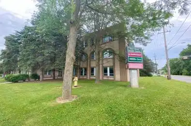 216 West Street Unit# 105 Norfolk Ontario N3Y 1S8