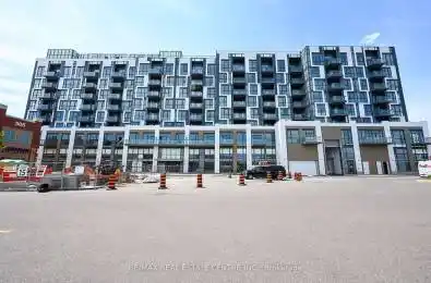 509 Dundas Street Unit# 606 Oakville Ontario L6M 5P4