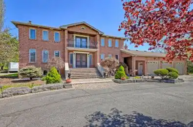 27 Fenton Way Brampton Ontario L6P 0P4
