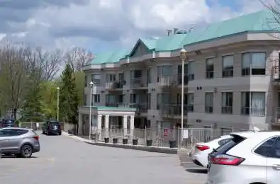 24 Chapel Street Unit# 105 Halton Hills Ontario L7G 6A7