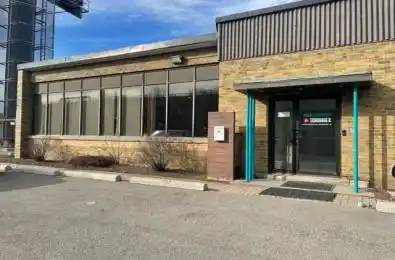30 Fordhouse Boulevard Unit# A & B Toronto W08 Ontario M8Z 1M6