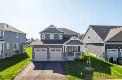 21 Chambery Street Bracebridge Ontario P1L 0N4