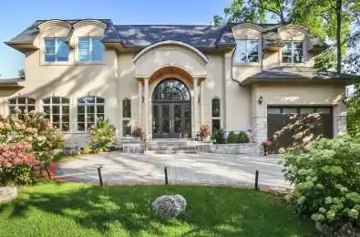 1286 Cambridge Drive Oakville Ontario L6J 1S1