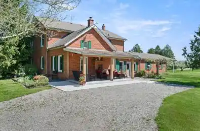 2461 Effingham Street Pelham Ontario L0S 1M0
