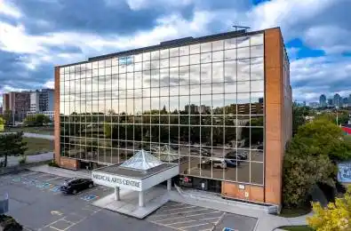 71 King Street Unit# 307 Mississauga Ontario L5B 4A2