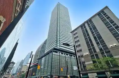 501 Yonge Street Unit# 1009 Toronto C08 Ontario M4Y 0G8