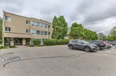 1445 Huron Street Unit# 208 London East Ontario N5V 2E6