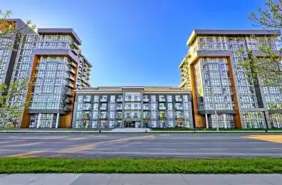 460 Dundas Street Unit# 708 Hamilton Ontario L8B 2A5