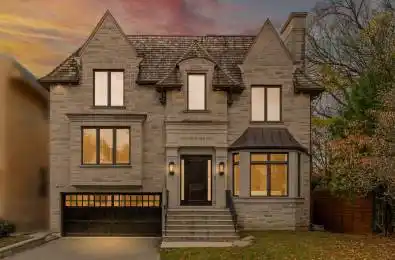 193 Kingsdale Avenue Toronto C14 Ontario M2N 3X1