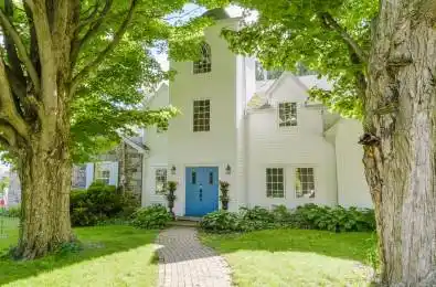212 Clouston Road Alnwick/Haldimand Ontario K0K 2G0