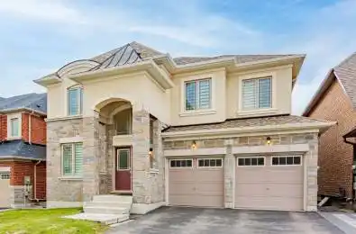 6 William Luck Avenue East Gwillimbury Ontario L0G 1R0