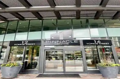 12 Yonge Street Unit# 501 Toronto C01 Ontario M5E 1Z9