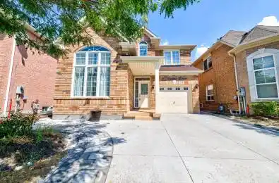 6 Muskox Drive Unit# Main Toronto E11 Ontario M1B 6E9