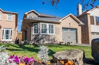 30 Bornholm Drive Toronto E10 Ontario M1C 4P7
