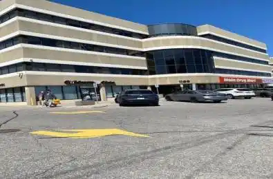 1100 Sheppard Avenue Unit# 212 Toronto C15 Ontario M2K 2W1