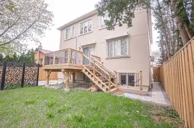 4027 Bloor Street Unit# Unit C Toronto W08 Ontario M9B 1M4