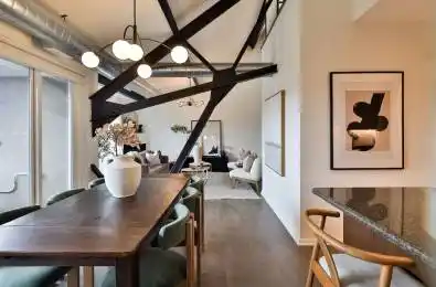 660 Pape Avenue Unit# 302 Toronto E01 Ontario M4K 3S5