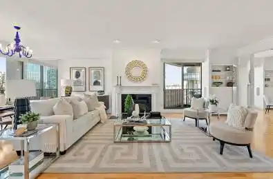 33 Harbour Square Unit# 3510 Toronto C01 Ontario M5J 2G2