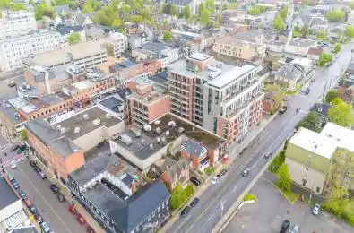 223 Princess Street Unit# 602 Kingston Ontario K7L 1B3