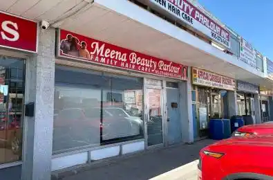 65 Dundas Street Unit# Main Level Mississauga Ontario L5B 1H7
