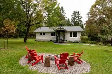 644 South Mary Lake Road Huntsville Ontario P0B 1L0