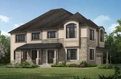 1331 TEMPERANCE Crescent Milton Ontario L9E 2E4