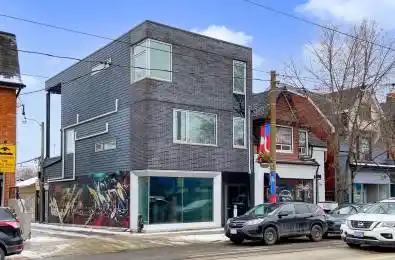 899 Dundas Street Toronto C01 Ontario M6J 1V9