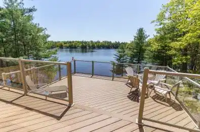 22 Mile Island Gravenhurst Ontario P0E 1G0