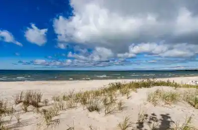750 Tiny Beaches Road Tiny Ontario L0L 2T0