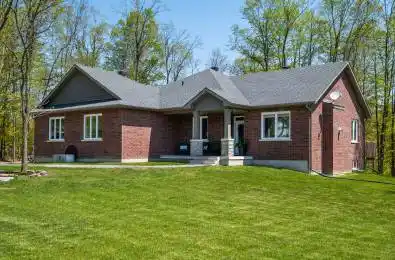 4470 Larry York Road Frontenac Ontario K0H 1H0