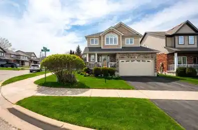39 Aiken Crescent Orangeville Ontario L9W 0B2