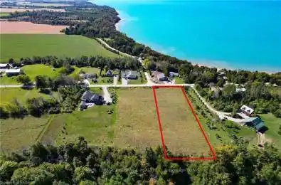 21 South Street Ashfield-Colborne-Wawanosh Ontario N7A 3X9