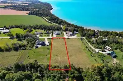 23 South Street Ashfield-Colborne-Wawanosh Ontario N7A 3X9