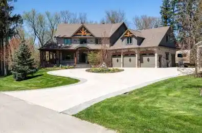 142 Mill Street Arran-Elderslie Ontario N0H 2N0