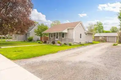 70 Scott Street Strathroy-Caradoc Ontario N7G 1J4