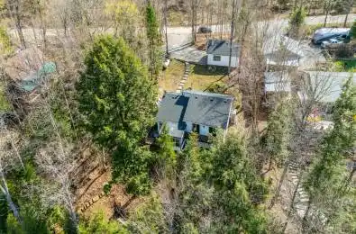 1053 Mink Road Dysart et al Ontario K0M 1S0