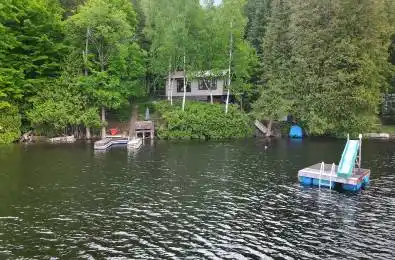 1233 Crystal Lake Road Trent Lakes Ontario K0M 2A0