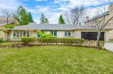 17 Vernham Avenue Toronto C12 Ontario M2L 2B1