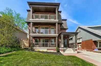 56 First Street Orangeville Ontario L9W 2E4